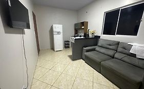 Casa Completa Privativa